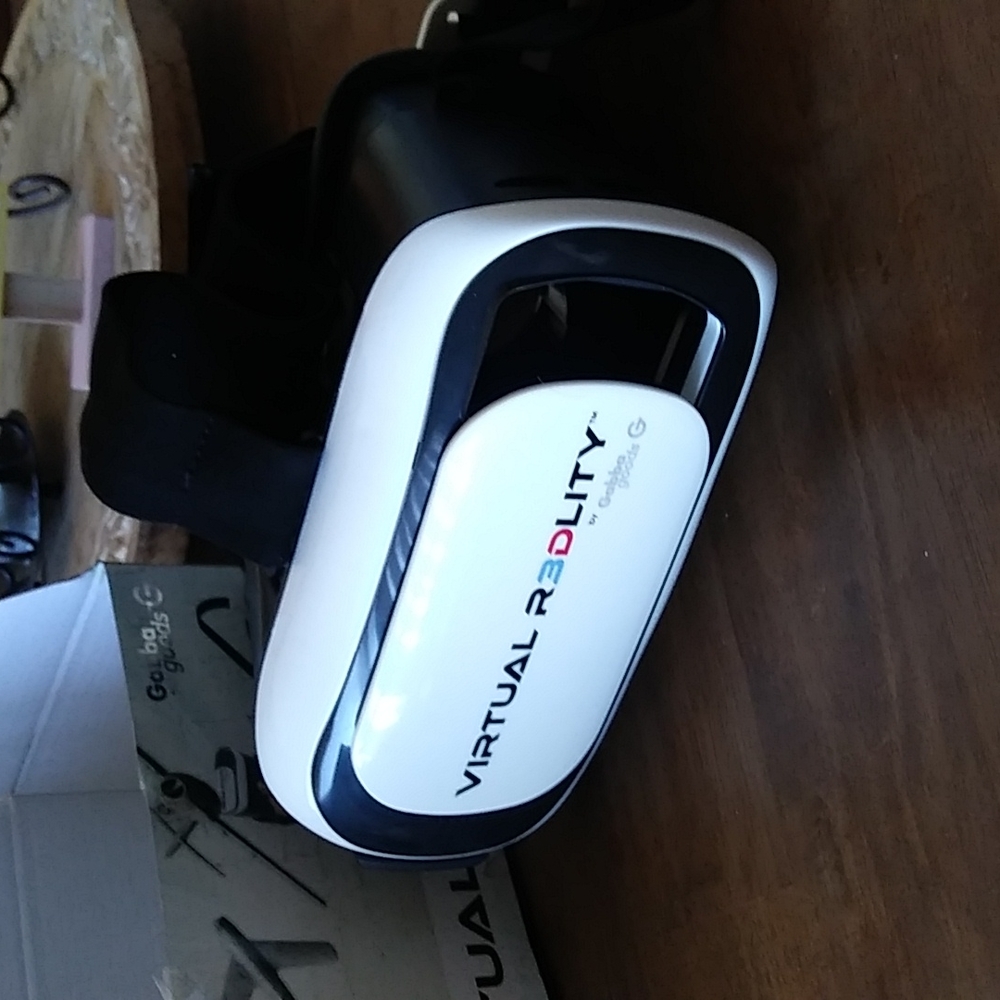 🌲3D Goggles - Picture 3 of 5